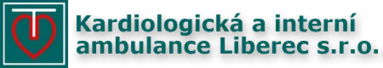 Kardiologická a interní ambulance Liberec